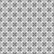 abstract black and white pattern background N42