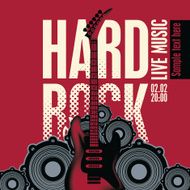 Hard Rock N4