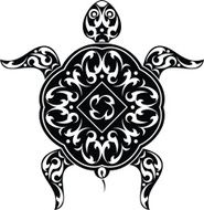 Turtle Tattoo