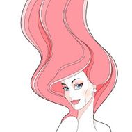 Fashion Girl N172