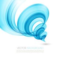 Abstract twist line background Template brochure design N10