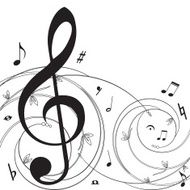 Music background N13