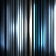 Silver and shiny stripes background