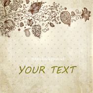 Abstract background N5210