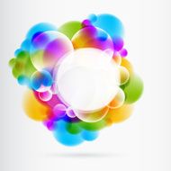 Abstract background N5214
