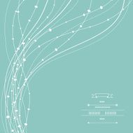 Pattern with lines N3