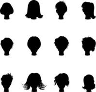 Silhouettes N9