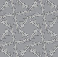 Seamless Wallpaper Tile Series (vector &amp; jpeg) N54