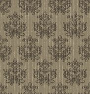 old seamless wallpaper baroque