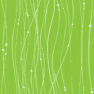 Seamless grassy background