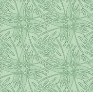 Seamless Wallpaper Tile Series (vector &amp; jpeg) N55