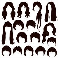 Hairstyle N15
