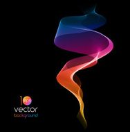 Abstract colorful template vector background Brochure design N11