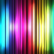 Colorful and shiny stripes background N5