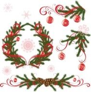 christmas decoration N11
