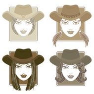 Cowgirl N12