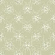 Damask seamless N2