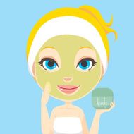 Facial Skin Care