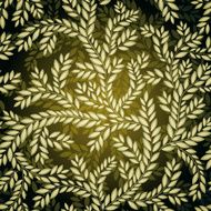Floral background N657