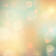Vector soft colored abstract background N23