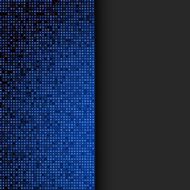 Abstract mosaic background N45