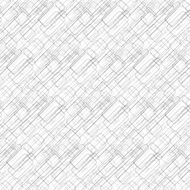 Simple seamless minimalistic pattern N22