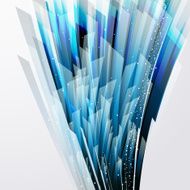 Abstract background N5234