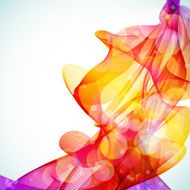 Abstract background N5240
