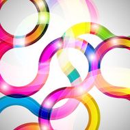 Abstract background N5241