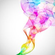 Abstract background N5242