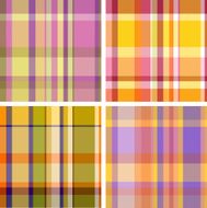 Madras check