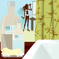 Hair care N5