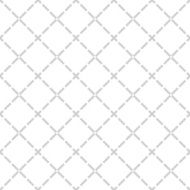 Simple seamless minimalistic pattern N23