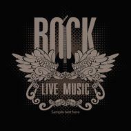 Rock Music N7