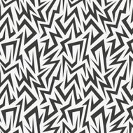 zippers seamless pattern N2
