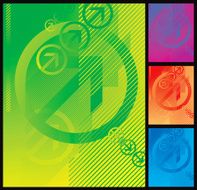 background (vector)