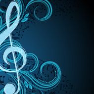 Music background N14