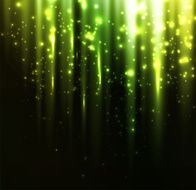 Abstract light color background