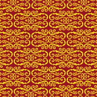 Elegant pattern N2