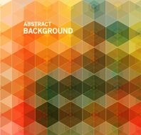 Abstract vector background N94