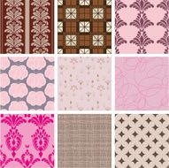 Pattern N278