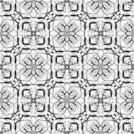 Seamless Wallpaper Tile Series (vector &amp; jpeg) N84