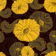poppy seamless