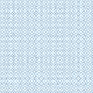 Seamless pattern in blue color N3