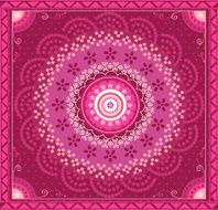 Mandala design N3