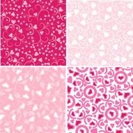 heart patterns N2