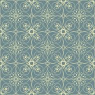 Seamless Wallpaper Tile Series (vector &amp; jpeg) N86