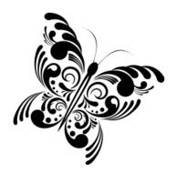 butterfly N52
