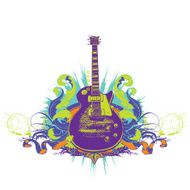 Guitar N13