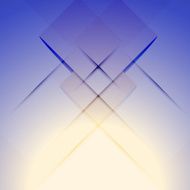 abstract transparency paper style technology background